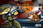 Go to A.L.I.A.S. A.L.I.A.S. logo