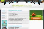 myanmarsongs logo
