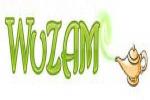 Go to Wuzam Wuzam logo